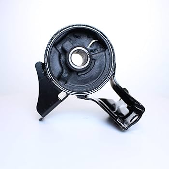 Motor Drive Mount ブラック Amazon.com: GM Genuine Parts 23113985 Front Transmission